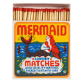 Archivist Matches | Mermaid