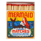 Archivist Matches | Mermaid