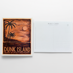 Postcard | Dunk Island