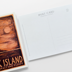 Postcard | Dunk Island