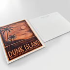 Postcard | Dunk Island