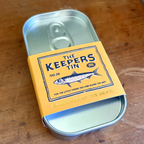 The Keepers Tin