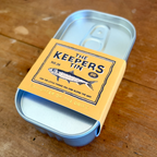 The Keepers Tin