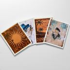 Postcard Pack | Collection No. 101