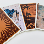 Postcard Pack | Collection No. 101