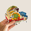 Vinyl Sticker Pack