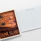 Postcard | Dunk Island
