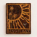 Original Artwork - After Sundown (Bingil Bay)