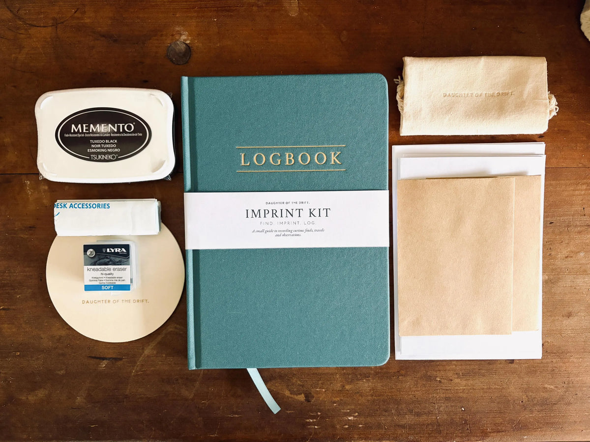 Drift Imprint Kit