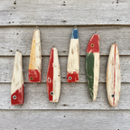 Timber Wall Lure | Freddy Floating Stickbait