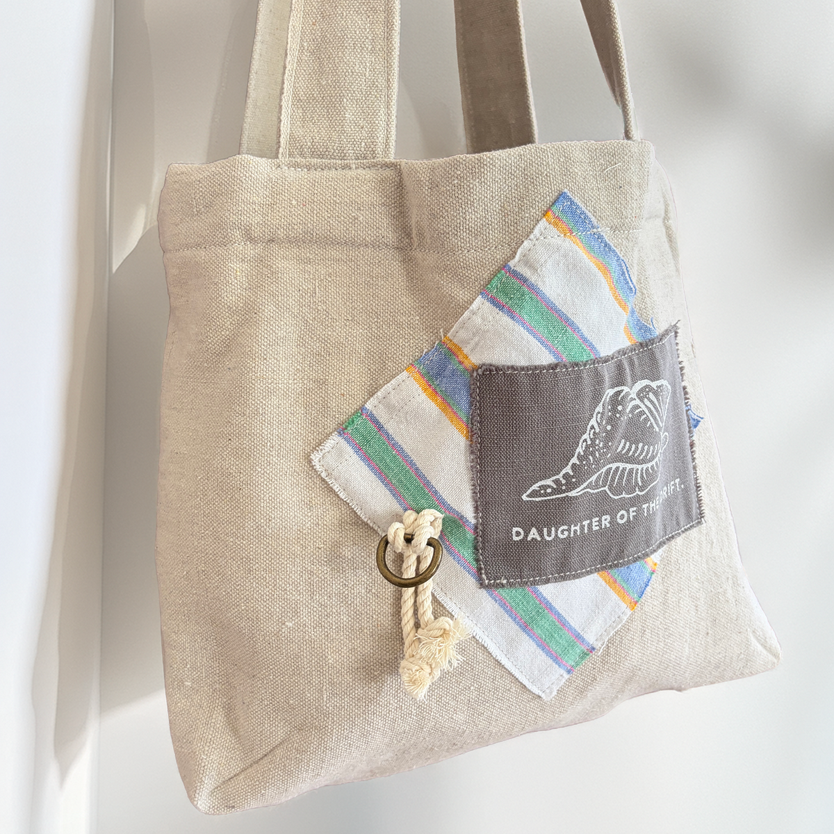 Drift Bag | Billie