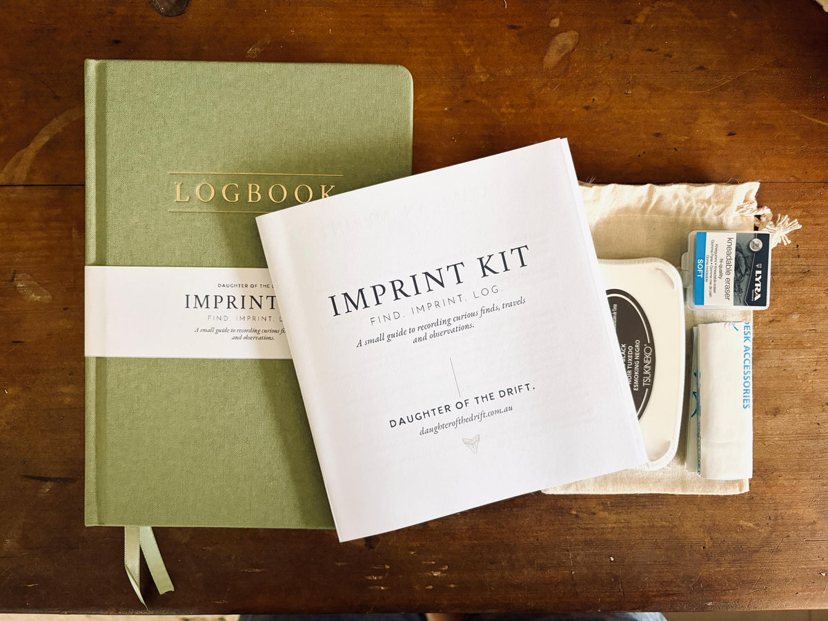 Drift Imprint Kit