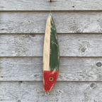 Timber Wall Lure | Lakehouse Stickbait
