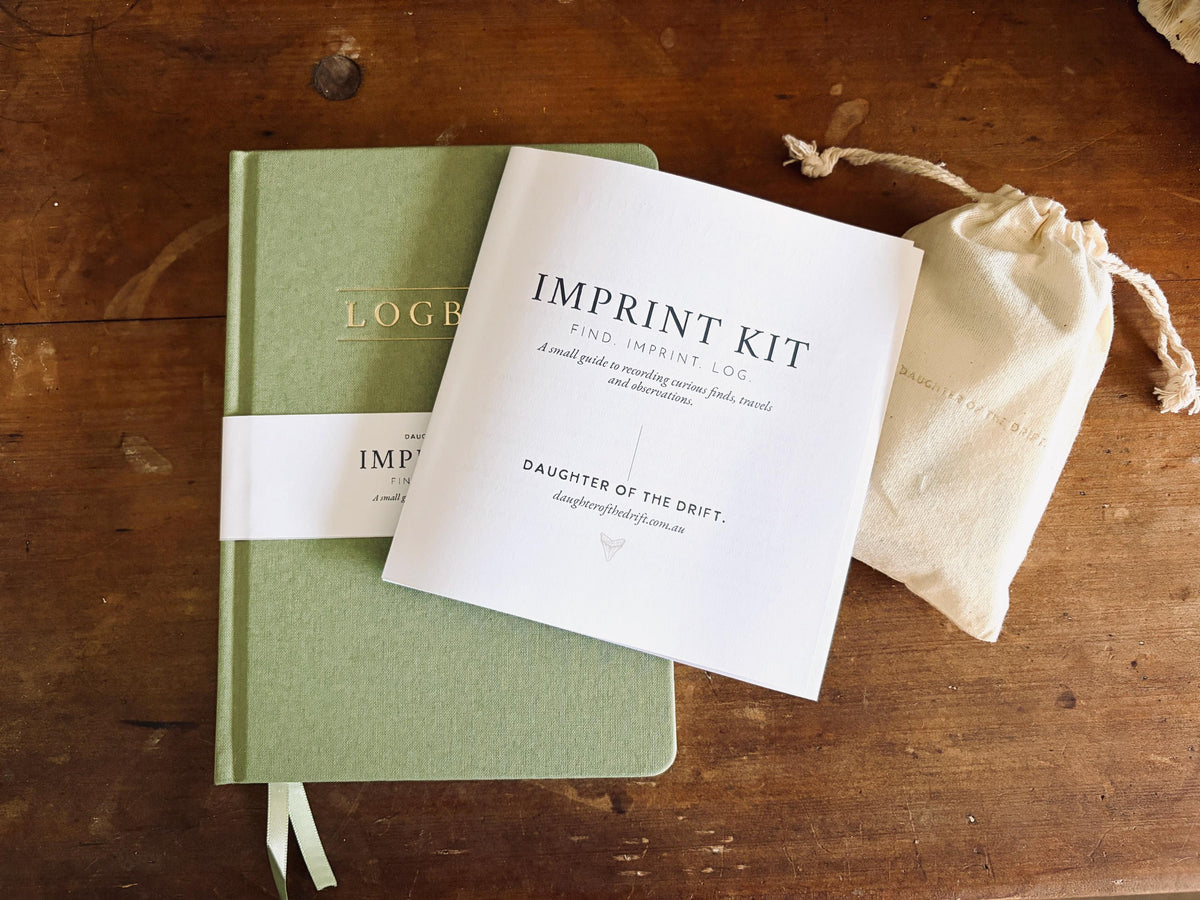 Drift Imprint Kit