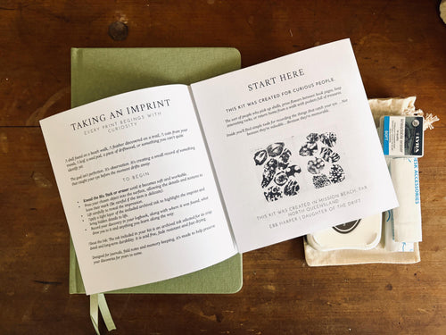 Drift Imprint Kit