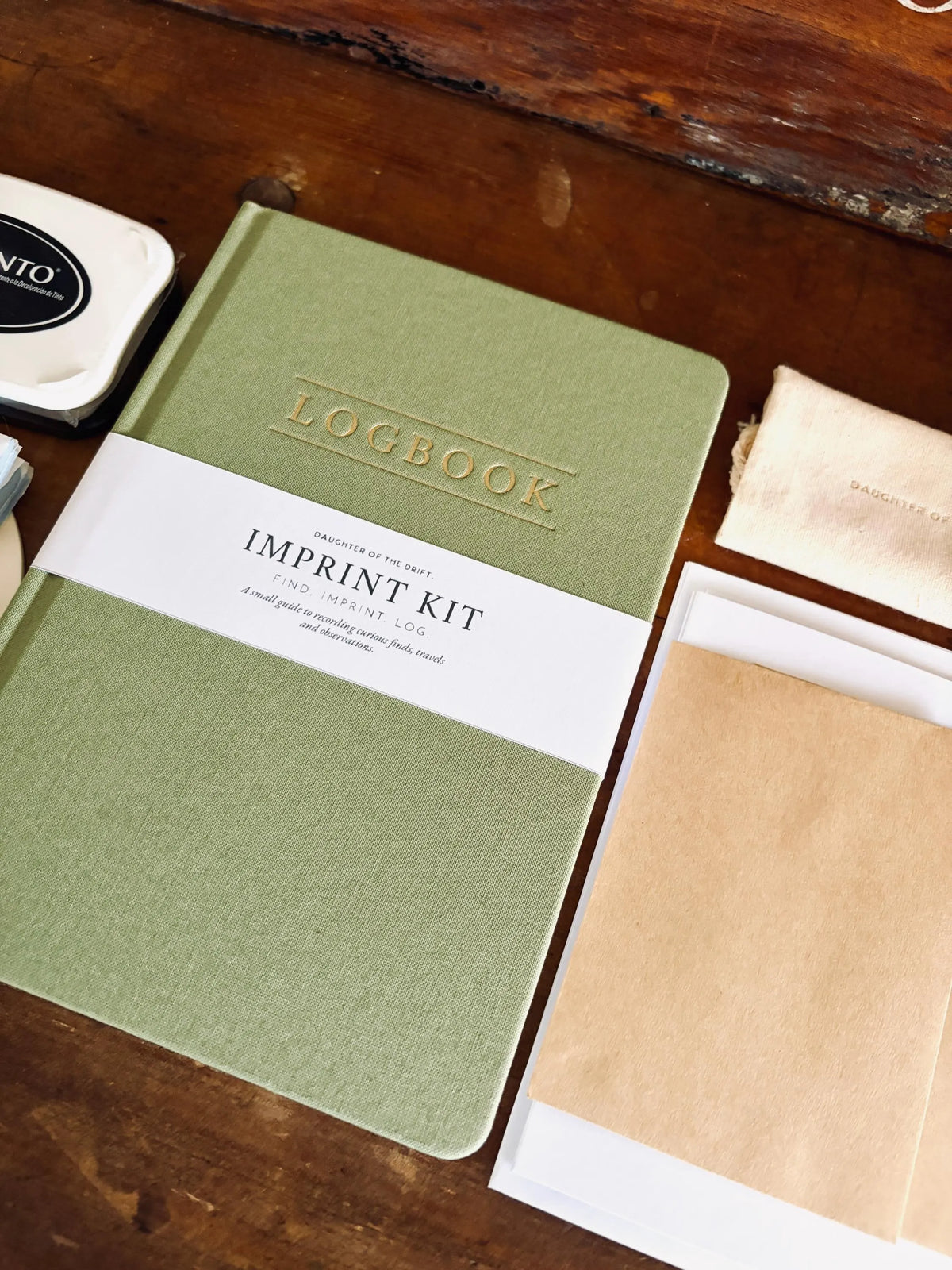 Drift Imprint Kit