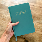The Gridded Logbook