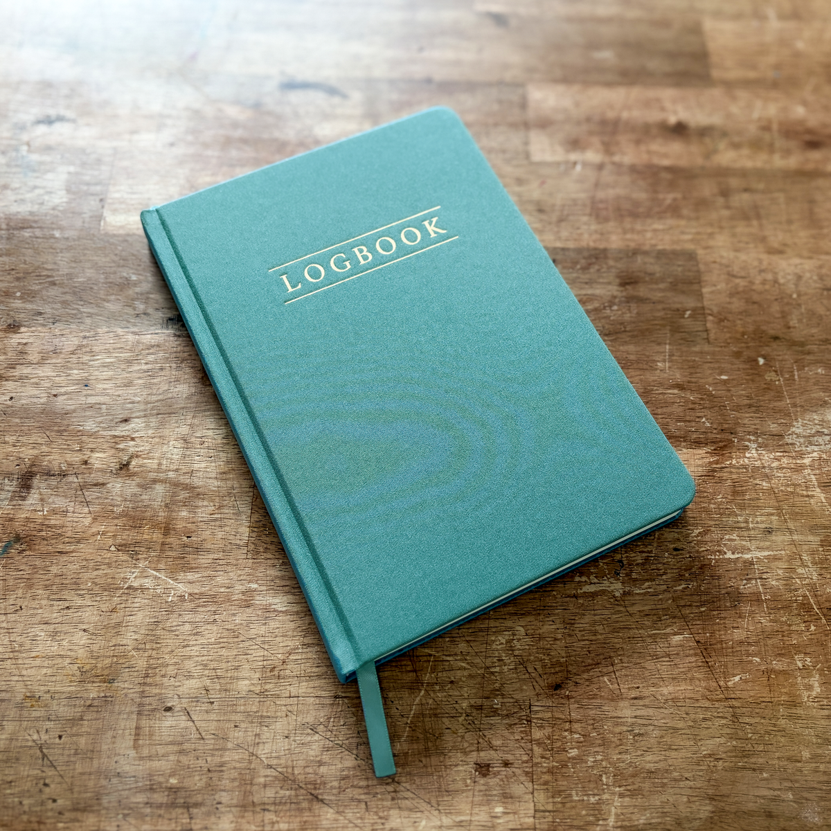 The Gridded Logbook