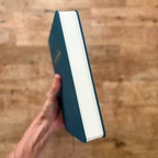 The 2-Year Logbook