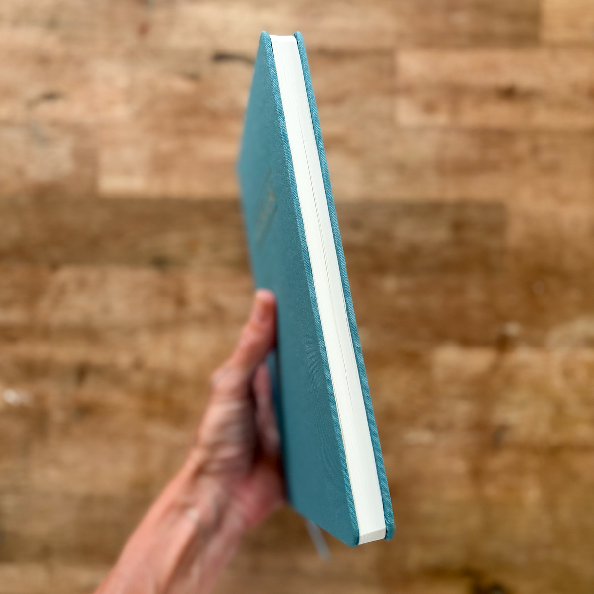 The Gridded Logbook