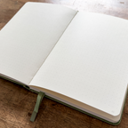 The Indexed Logbook