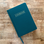 The 2-Year Logbook