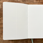 The Indexed Logbook
