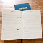 The 2-Year Logbook