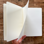The Gridded Logbook