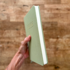 The Indexed Logbook
