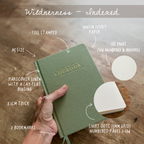 The Indexed Logbook