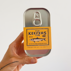 The Keepers Tin